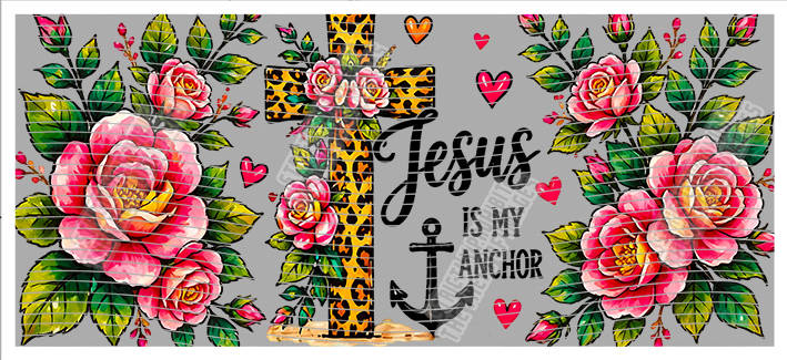 16oz Christ-CH-228